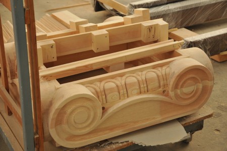 Tamplarie lemn | Usi Interior Exterior Lemn | Ferestre Lemn | Obloane Lemn - reconstituire-tamplarie3
